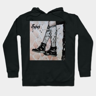 Freedom Hoodie